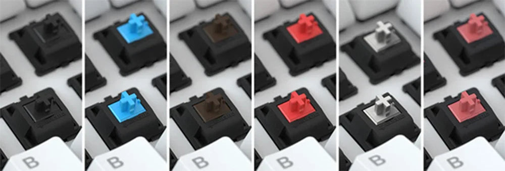 1 Piece Ice Rose/Polar Bear/Steampunk/Gear/Pond Fish/Koi/Stars Artisan Resin Keycaps ESC Mechanical Backlit Keyboard RGB Keycap