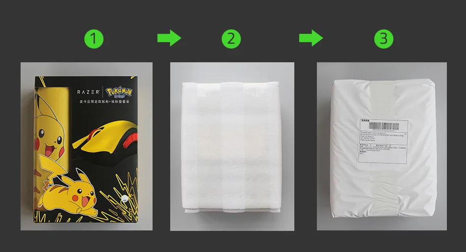 Razer Sneki Snek Keycap Cute Companion Keyboard Accessory Made of ABS and PVC Fits all Razer Mechanical and Optical Keyboards