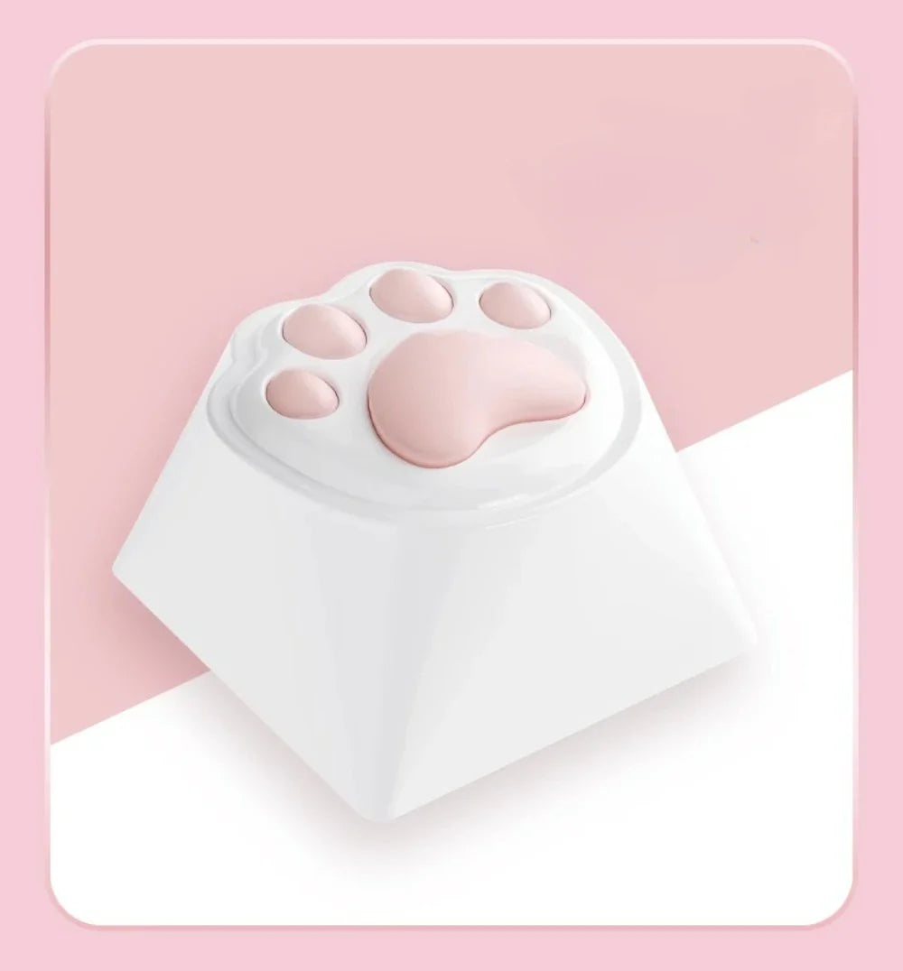 3D Cute Soft Cartoon Keycaps Replace for Cherry MX Gaming Mechanical Keyboard Keycap Keys Anime Custom Key Caps