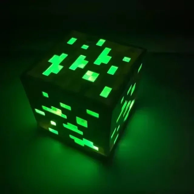 2025 Hot sale LED Lamp Bottle Light USB Rechargeable Night Light Kids Xmas Gift Table Lamp Living Room Bedroom Decor