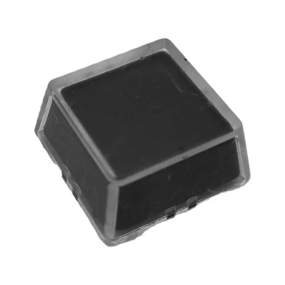 1/10 PcsTransparent Keycaps Double-layer Key Caps Removable Paper Clips Custom Keyboard Keycaps MX Switch Keycap Shell Protectio
