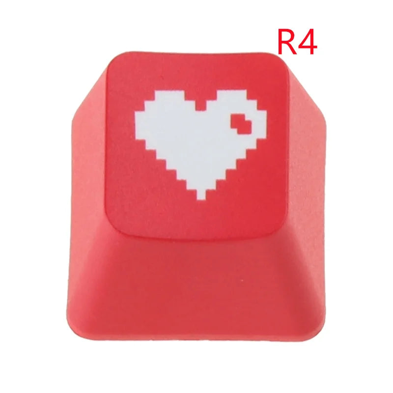 3D Claw Keycaps MX Structure Keycaps ABS+Silicone OEM Keys Caps Customizable Paw KeyCaps