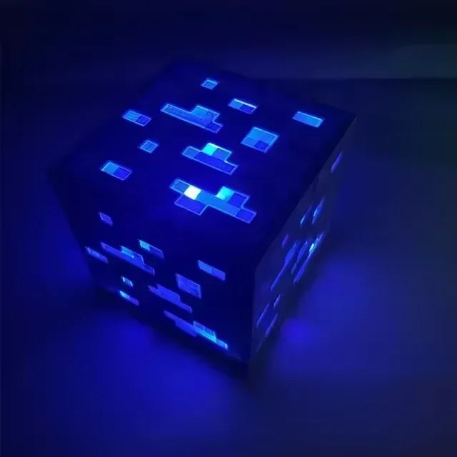 2025 Hot sale LED Lamp Bottle Light USB Rechargeable Night Light Kids Xmas Gift Table Lamp Living Room Bedroom Decor