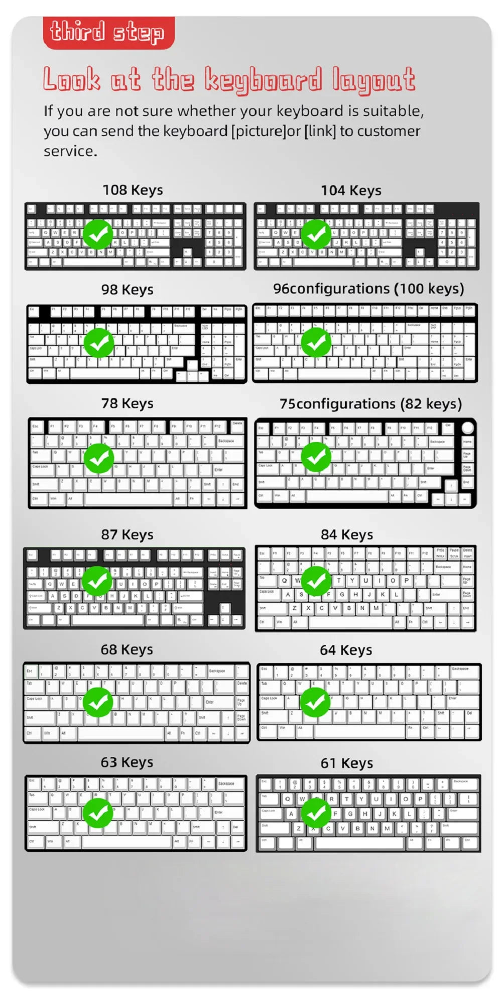 139 Keys MOA Profile Puppy Band Sugar Rabbit Theme Keycaps PBT Thermal Sublimation Customized Key Caps for Mechanical Keyboard