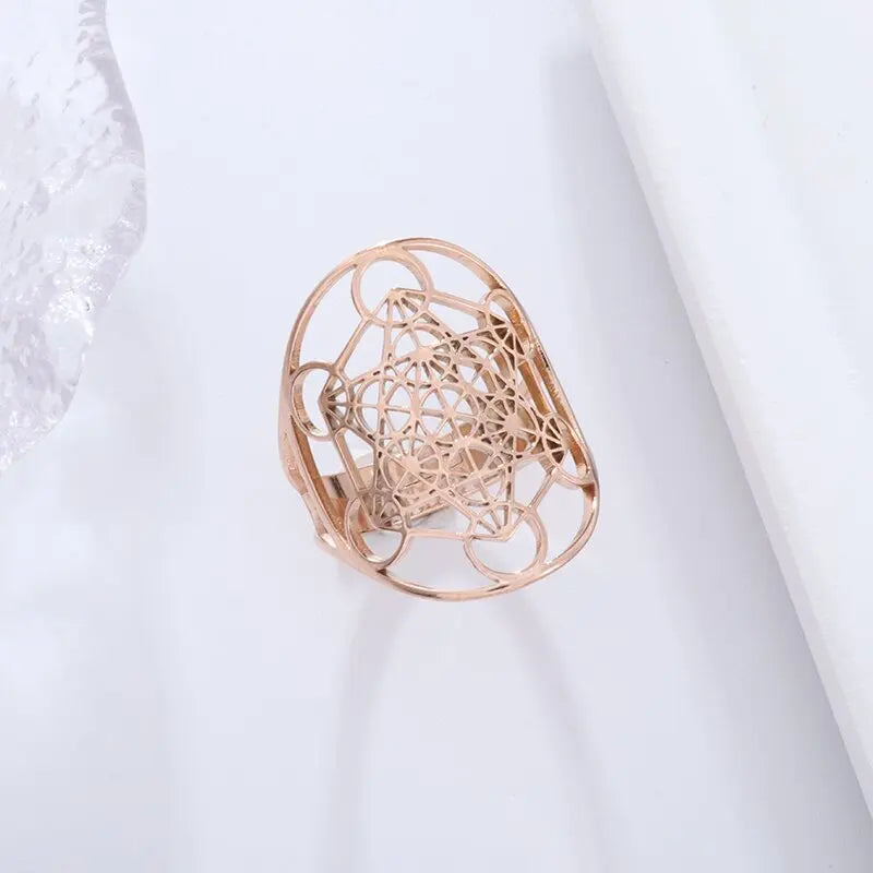 Retro Domineering Ethnic Style Fire-Breathing Dragon Ring Men\\'s Charm Open Ring Punk Motorcycle Rider Jewelry Accessories
