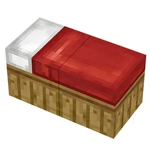 10pcs Minecraftinglys Magnetic Blocks Anime Children Puzzle Assembled Toy Doll Mini Magnetic Cube Model Kids Construction Toys