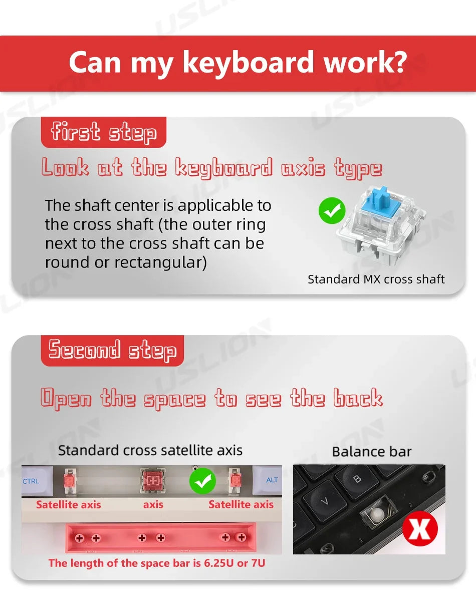 108 Keys OEM Profile Keycaps Coral Sea Theme PBT Five-side DYE Sublimation Key Caps for Gaming Mechanical Keyboard MX Switches