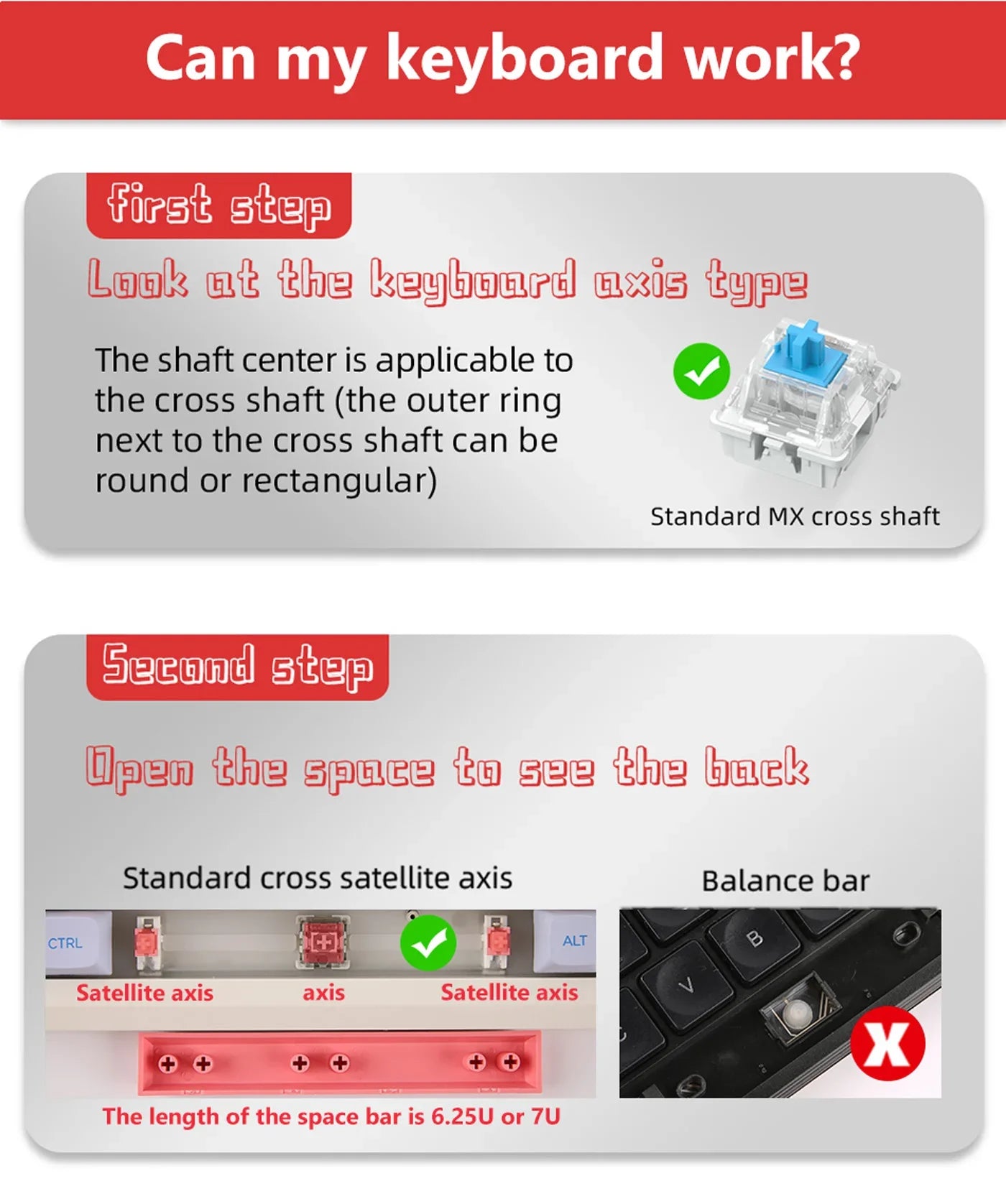 Kjeow Sea Wave Theme Keycaps PBT HM XDA Profile Cartoon Surfer 123 Keys Dye-Sublimation for Custom Mechanical Gaming Keyboard