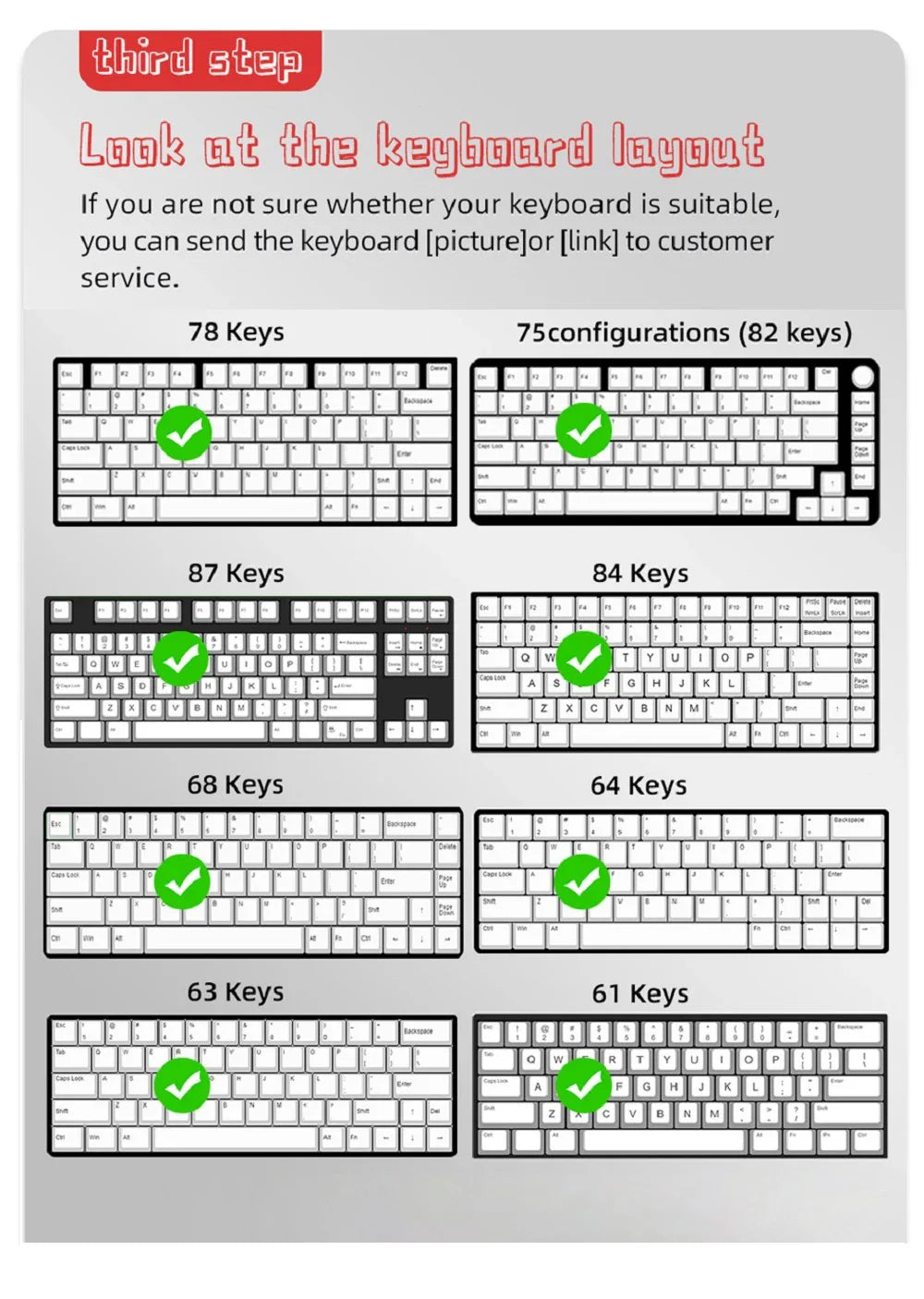132 Keys Dye Sublimation PBT Keycaps Purple Cute Cat Themed MOT Profile Keycap for Gateron MOA MX Switches Mechanical Keyboard