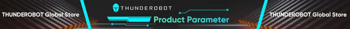Thunderobot ML903 Mini NearLink Gaming Mouse Tri-Mode Bluetooth Wireless Mouse 30000 DPI Charging Base For Pc Gamer Kit Laptop