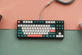 1 Set GMK Kaiju Keycaps PBT Dye Sublimation Key Caps Cherry Profile Keycap With ISO Enter 6U 6.5U 7U Spacebar